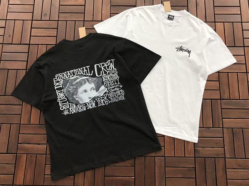 St S Y T-shirt · 6