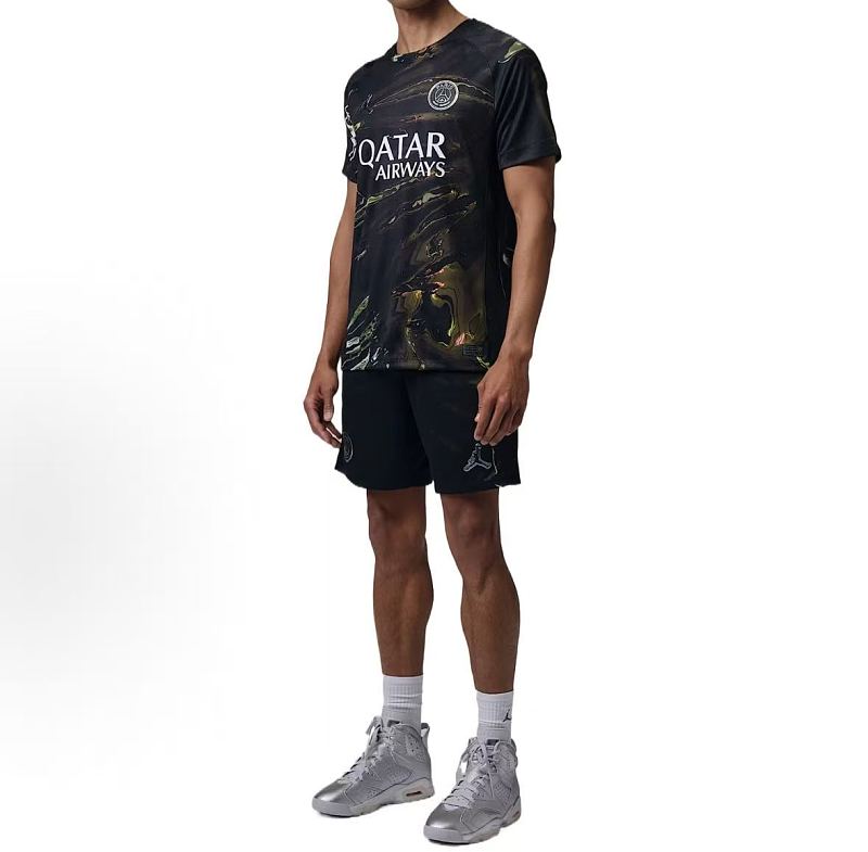 Football T-shirt · 2