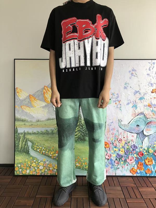 Th T's A Aw Ul L T Of C.. & Asaali T-shirt · 3