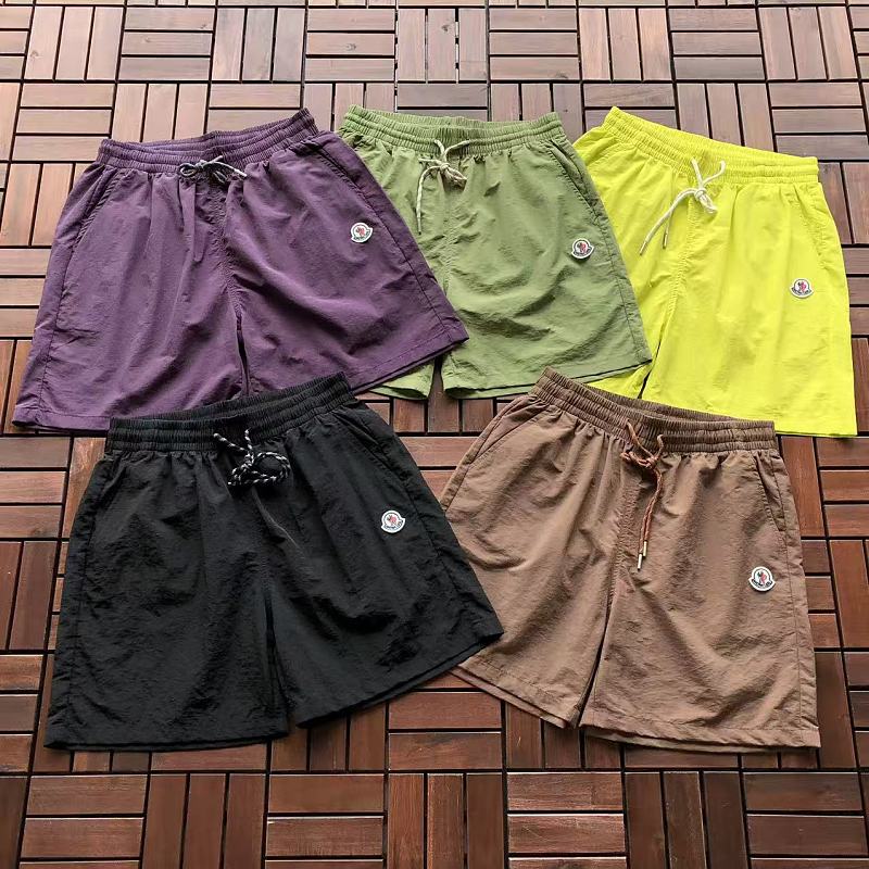 M R Shorts · 4