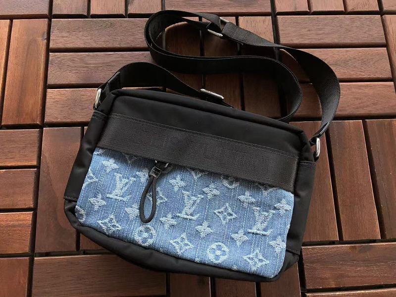L Bag 6