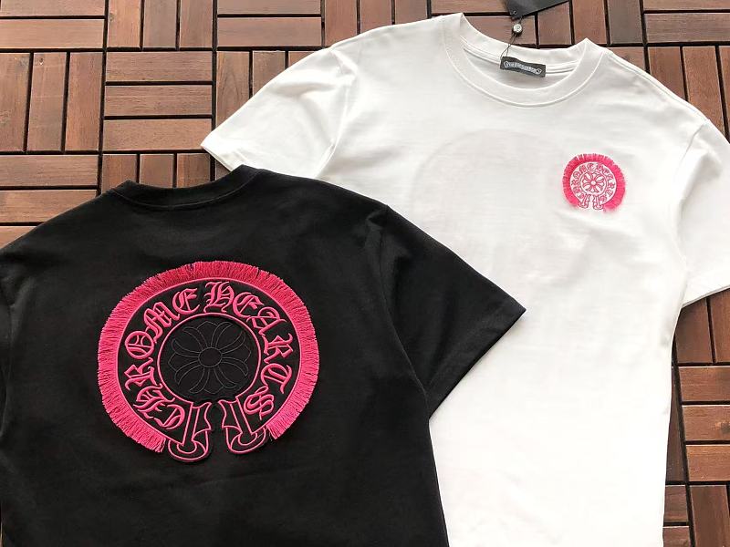 Chrome Hearts T-shirt 7
