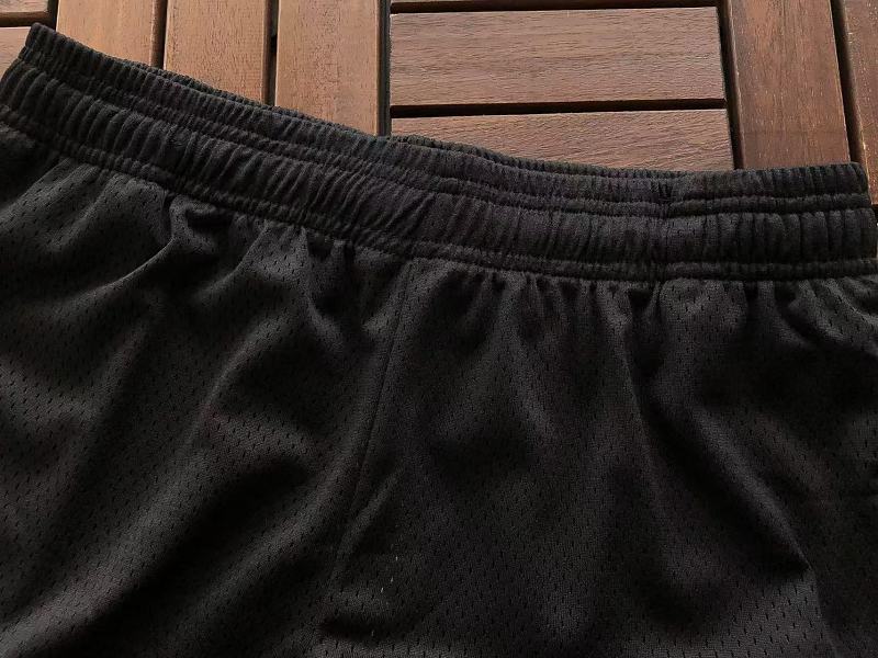 Eric Emanuel Shorts 12