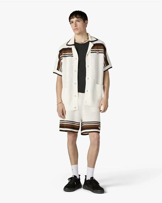 C S Bl C T-shirt Shirt Shorts Sweater · 3