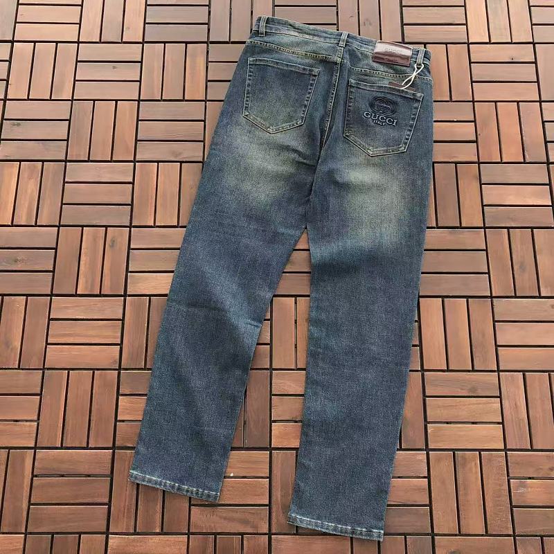 G C I Jeans · 5