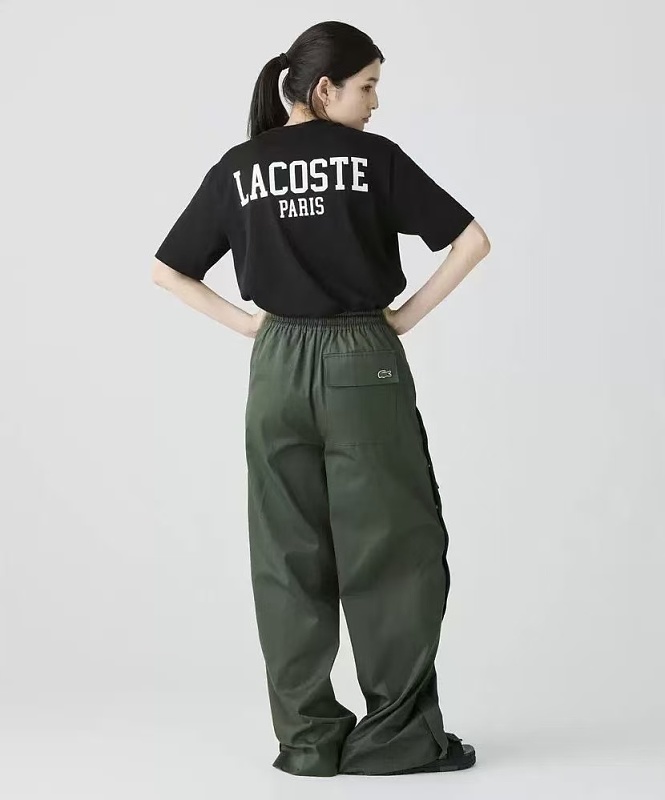 L C St T-shirt · 5
