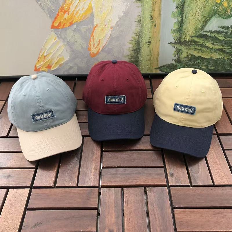 M U M U Cap 2