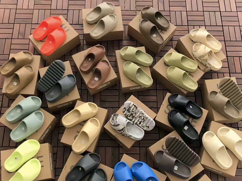 Y Zy & Di As Slippers · 6