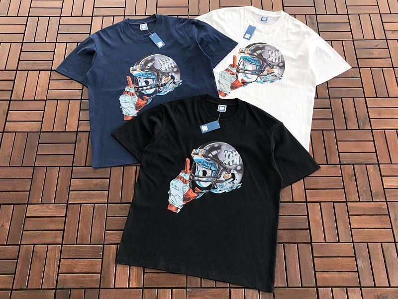 Undefeated T-shirt · 6