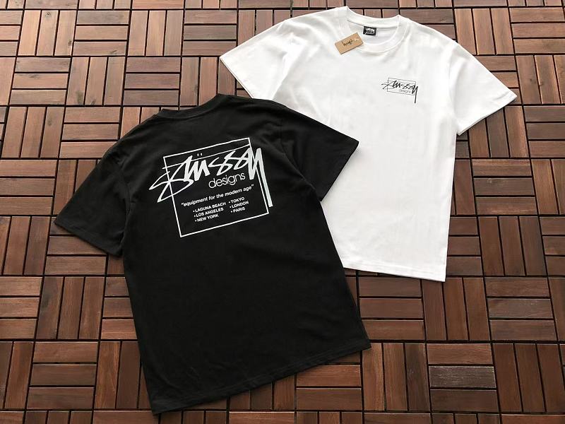 St S Y T-shirt · 6