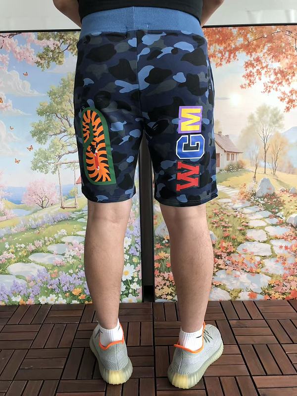 Bape Shorts 5