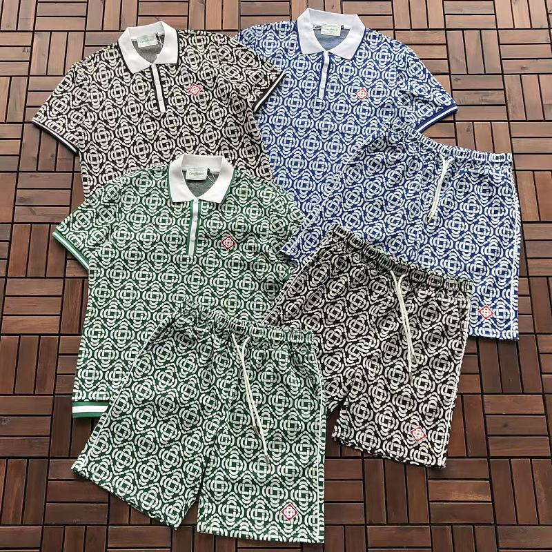 Top Pants C S Bl C T-shirt Shirt Shorts · 6