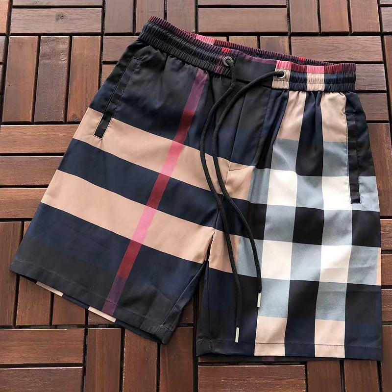 B Rb Rry Shorts · 5