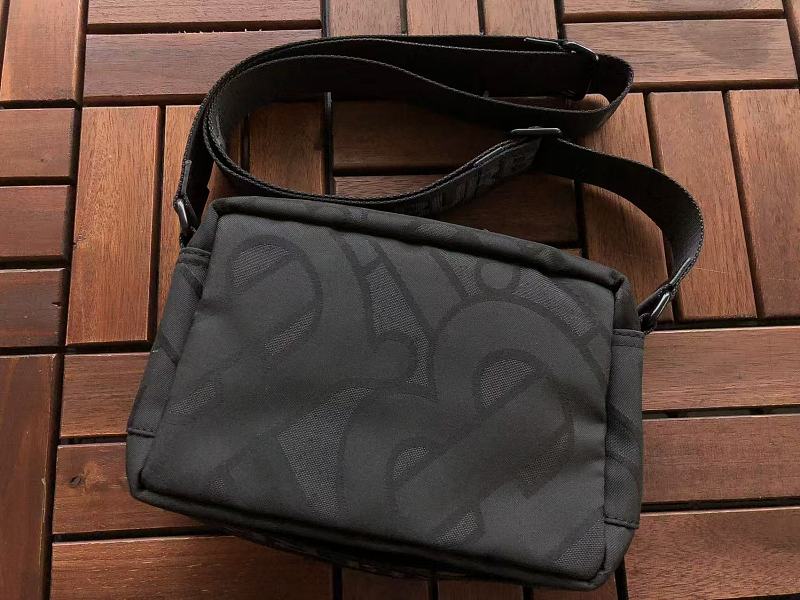 B Rb Rry Bag 8