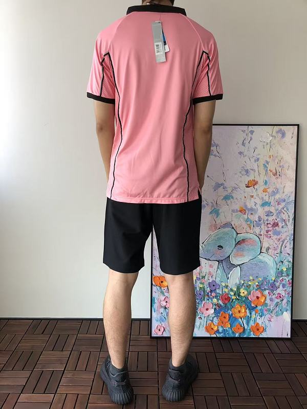 Football T-shirt 3