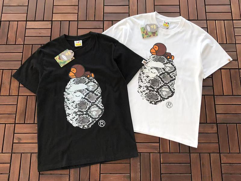 Bape T-shirt 6