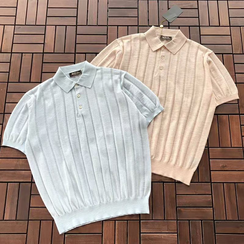 L O P A A T-shirt Sweater · 5