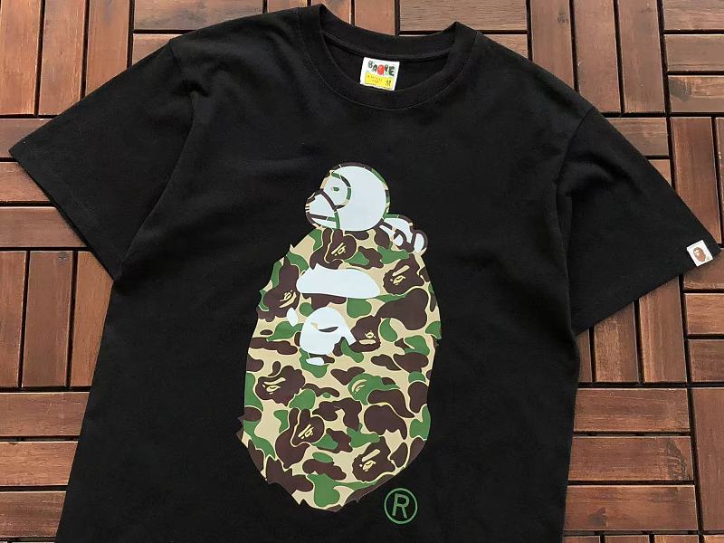 Bape T-shirt 11