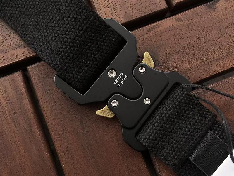 1017 Alyx 9SM Belt · 5