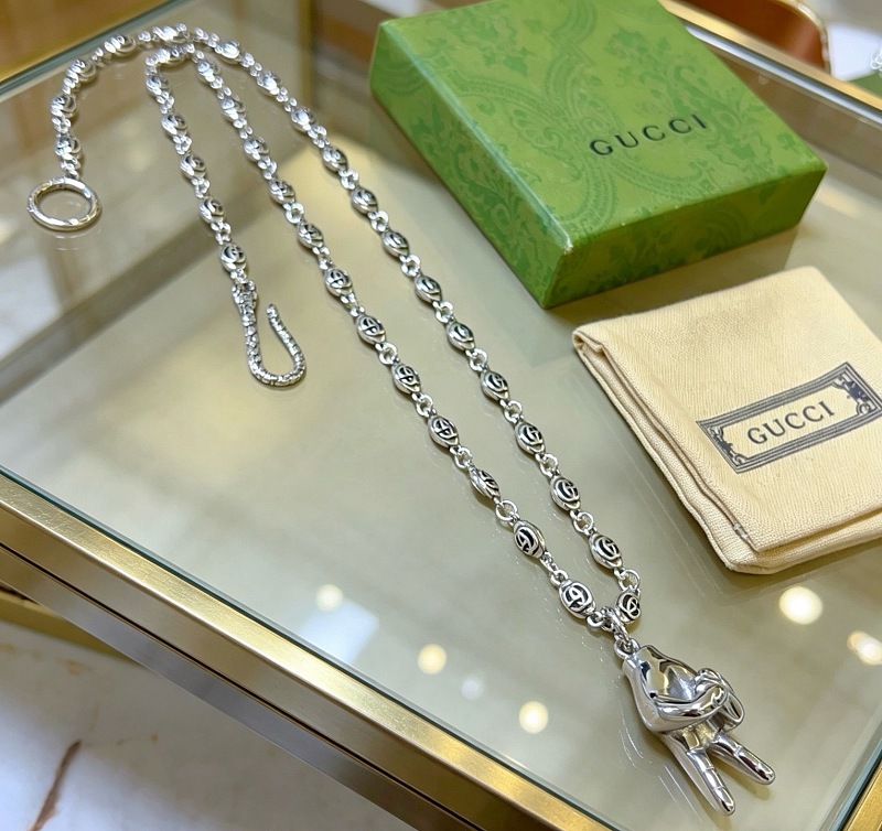 G C I Jewelry · 6