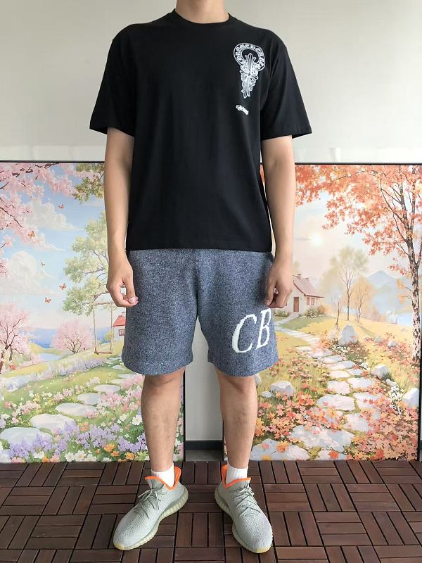 Chrome Hearts T-shirt 3