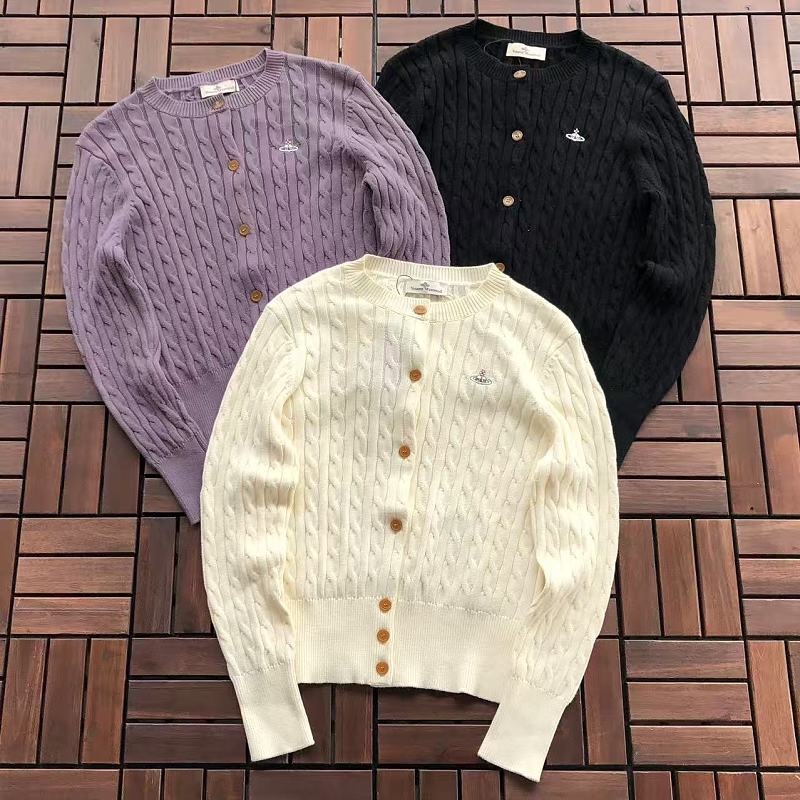 Vivienne Westwood Sweater Woman 7