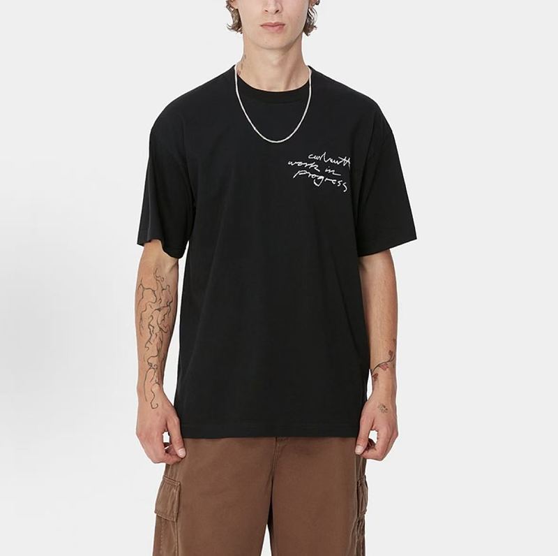 C Rh Rtt T-shirt · 3