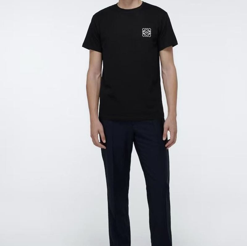 L E T-shirt · 5