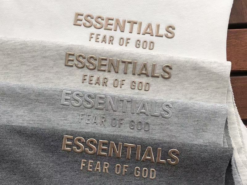 Essentials Vest 12