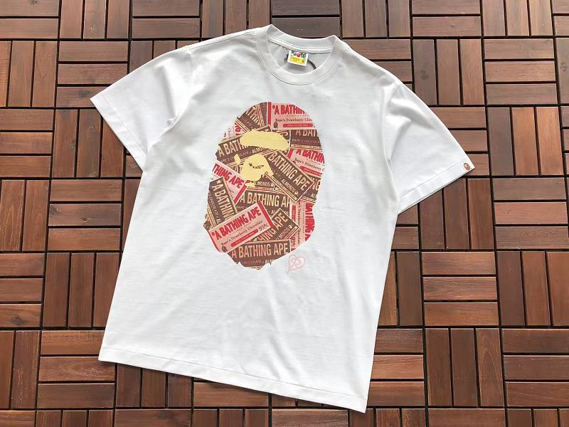 Bape T-shirt 8