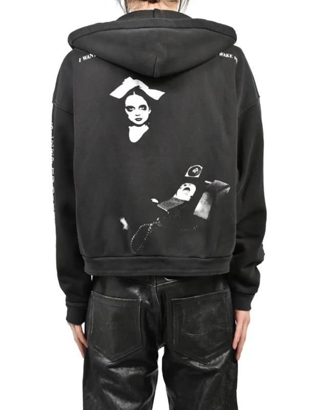 E.r.d Hoodie · 4