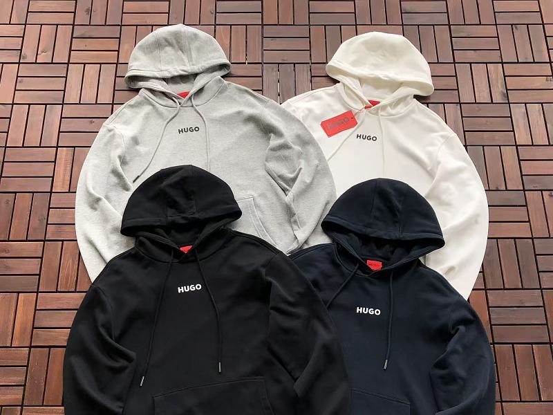 H G B S Hoodie 8
