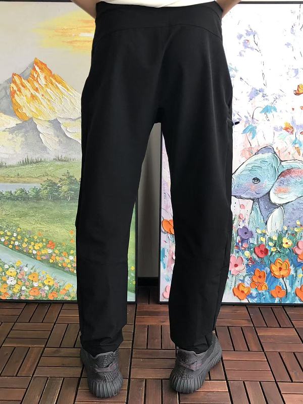 T N F Trousers · 5