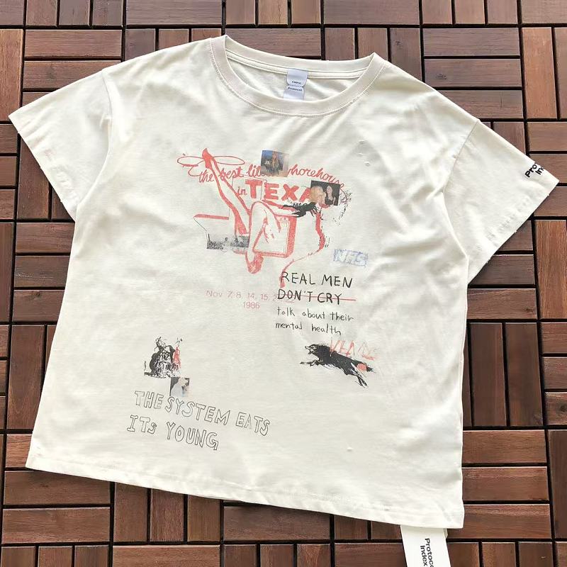 Fashion T-shirt 6