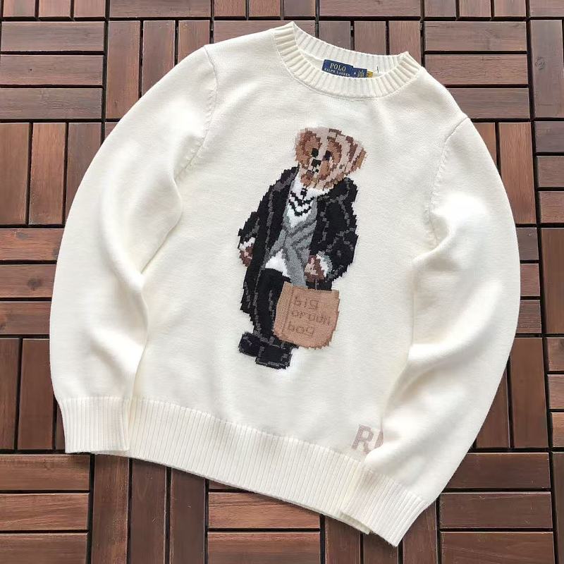 Ra Ph Au En Sweater Woman · 4