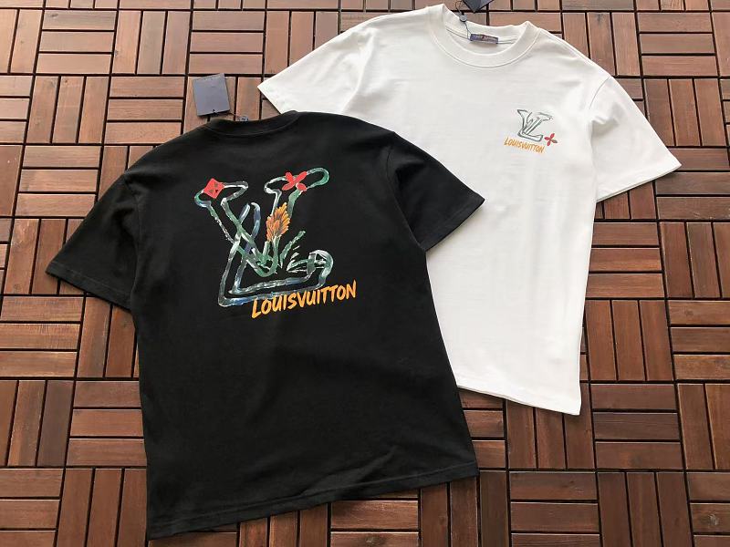 L T-shirt · 6