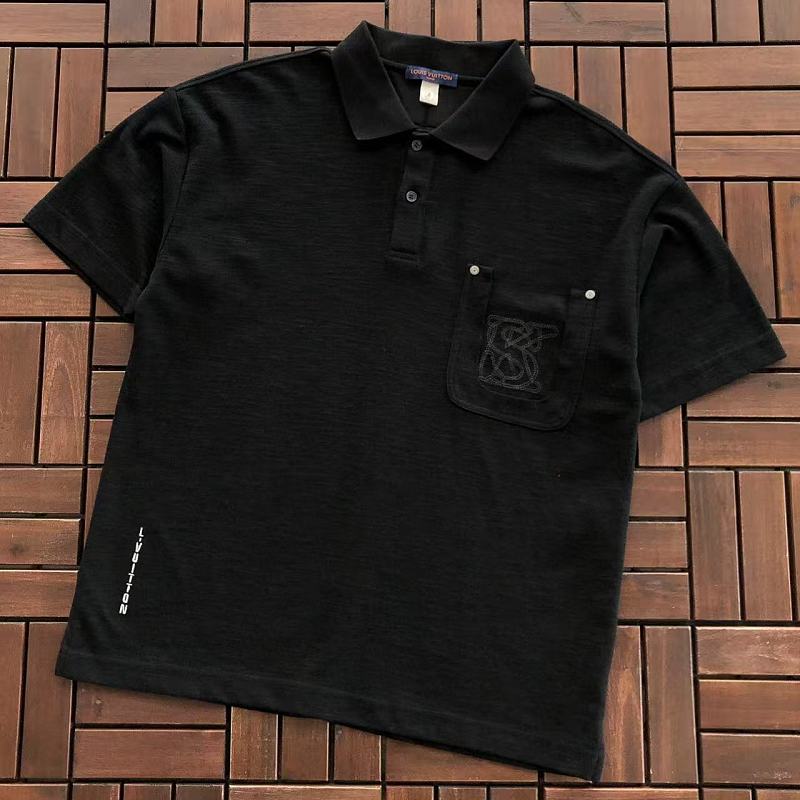 L T-shirt · 5