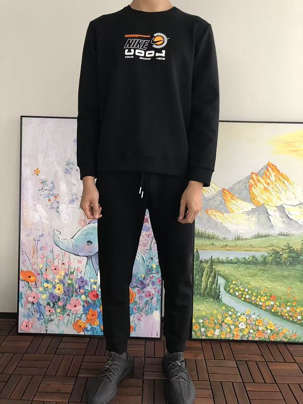 Nike Sweater 4