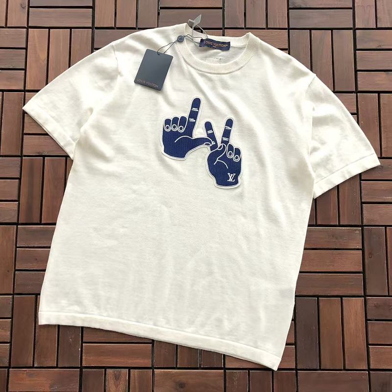 L T-shirt Sweater 9