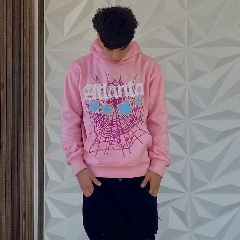 S 5D R Hoodie Fleece 2