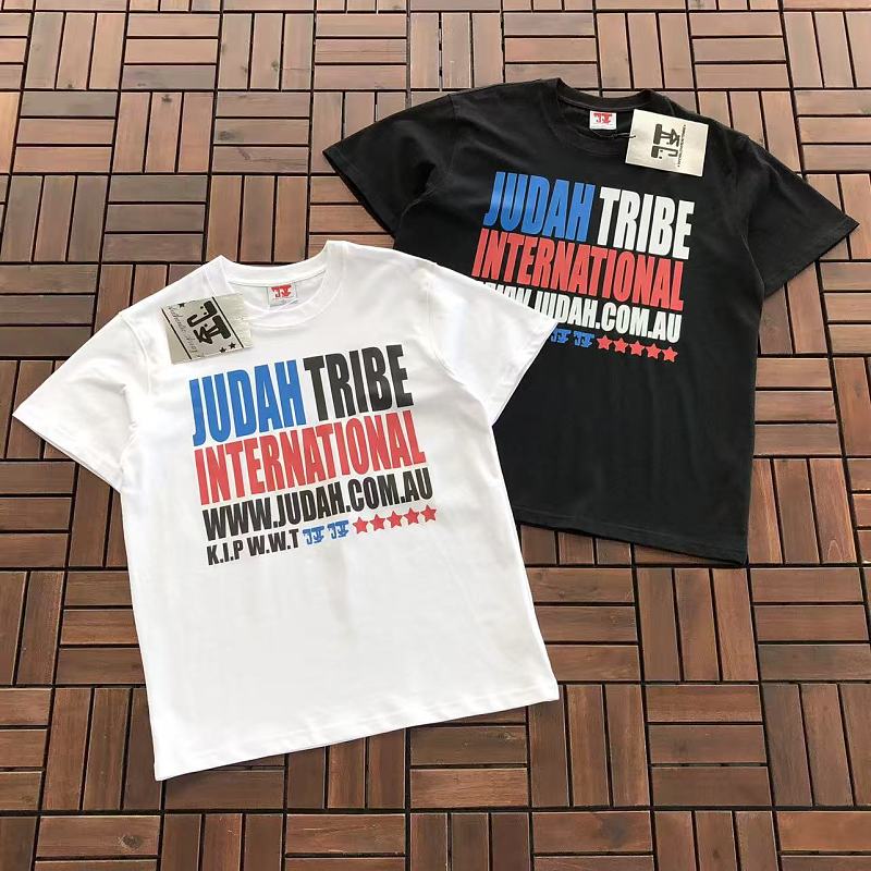 Fashion T-shirt · 5