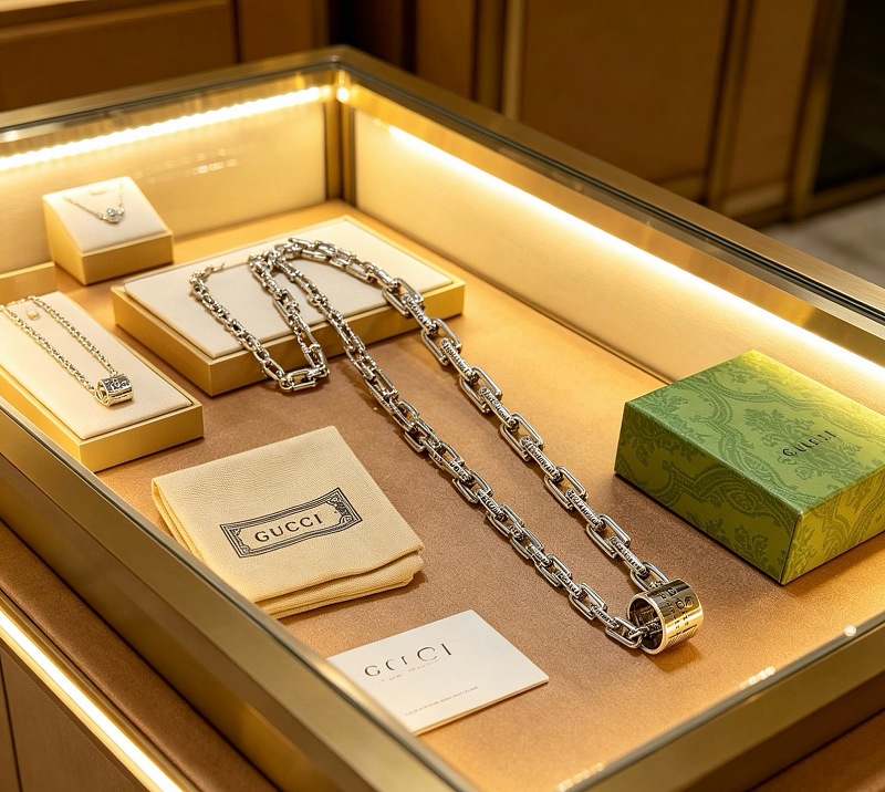 G C I Jewelry · 6