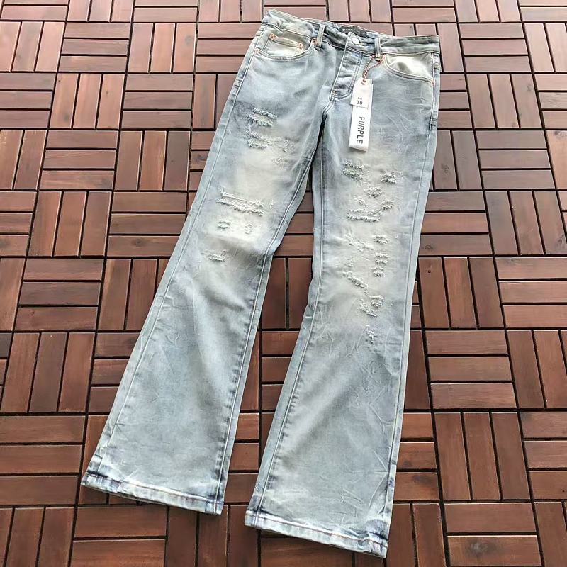 Purple Brand Jeans · 3