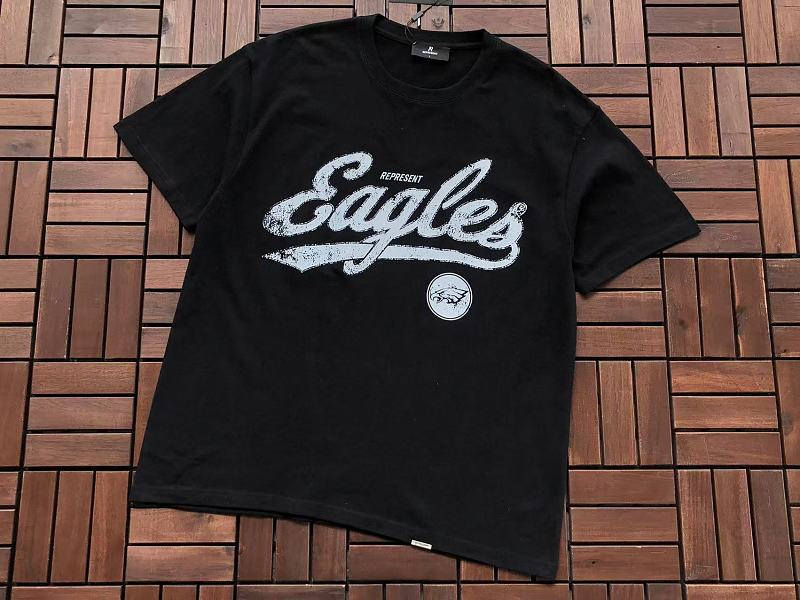 Represent & Nfl T-shirt · 6