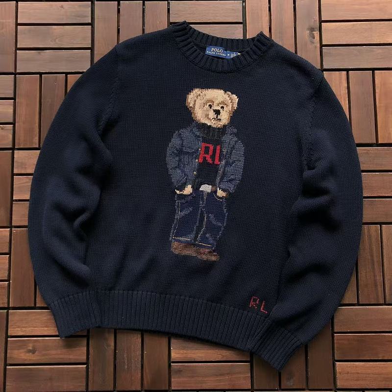 Ra Ph Au En Sweater · 6