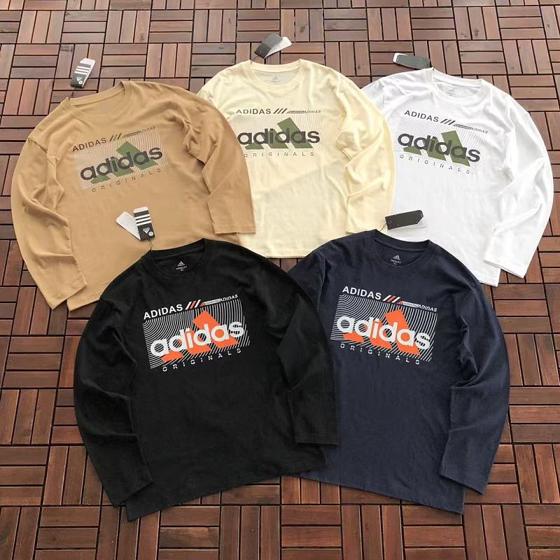 Di As Long-sleeve · 6