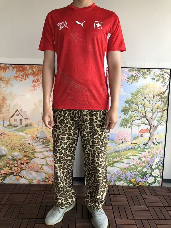 Football T-shirt · 2