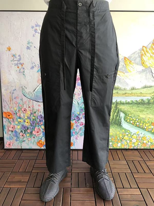 Jil Sander Trousers · 3