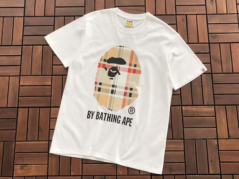 Bape T-shirt 11