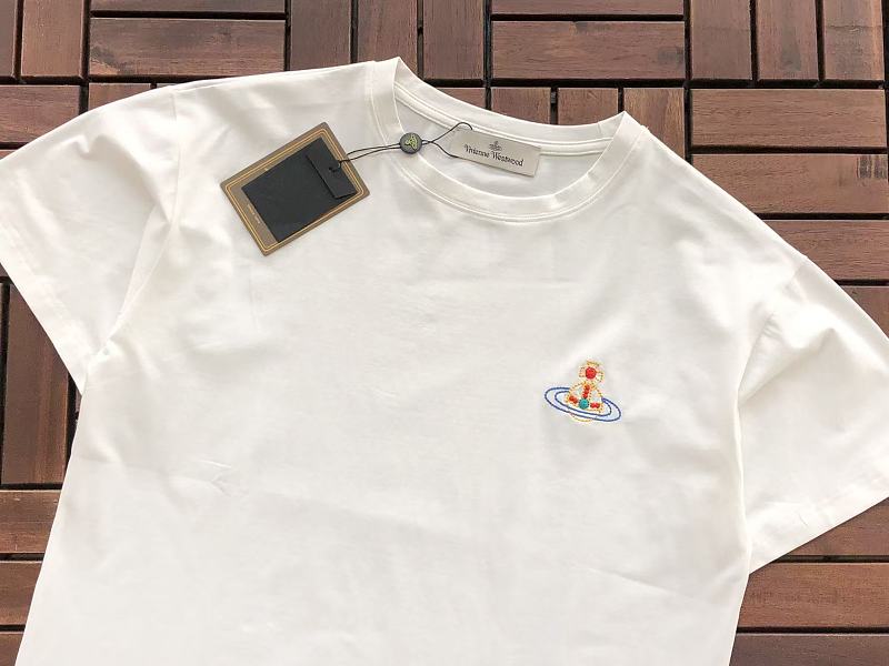 Vivienne Westwood T-shirt Woman 7